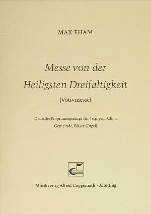 Messe von der Heiligsten Dreifaltigkeit